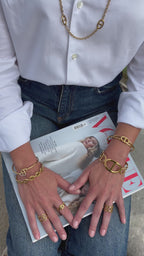 BRACELET - MANUELA