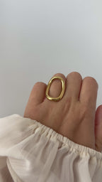 BAGUE - MARAIS