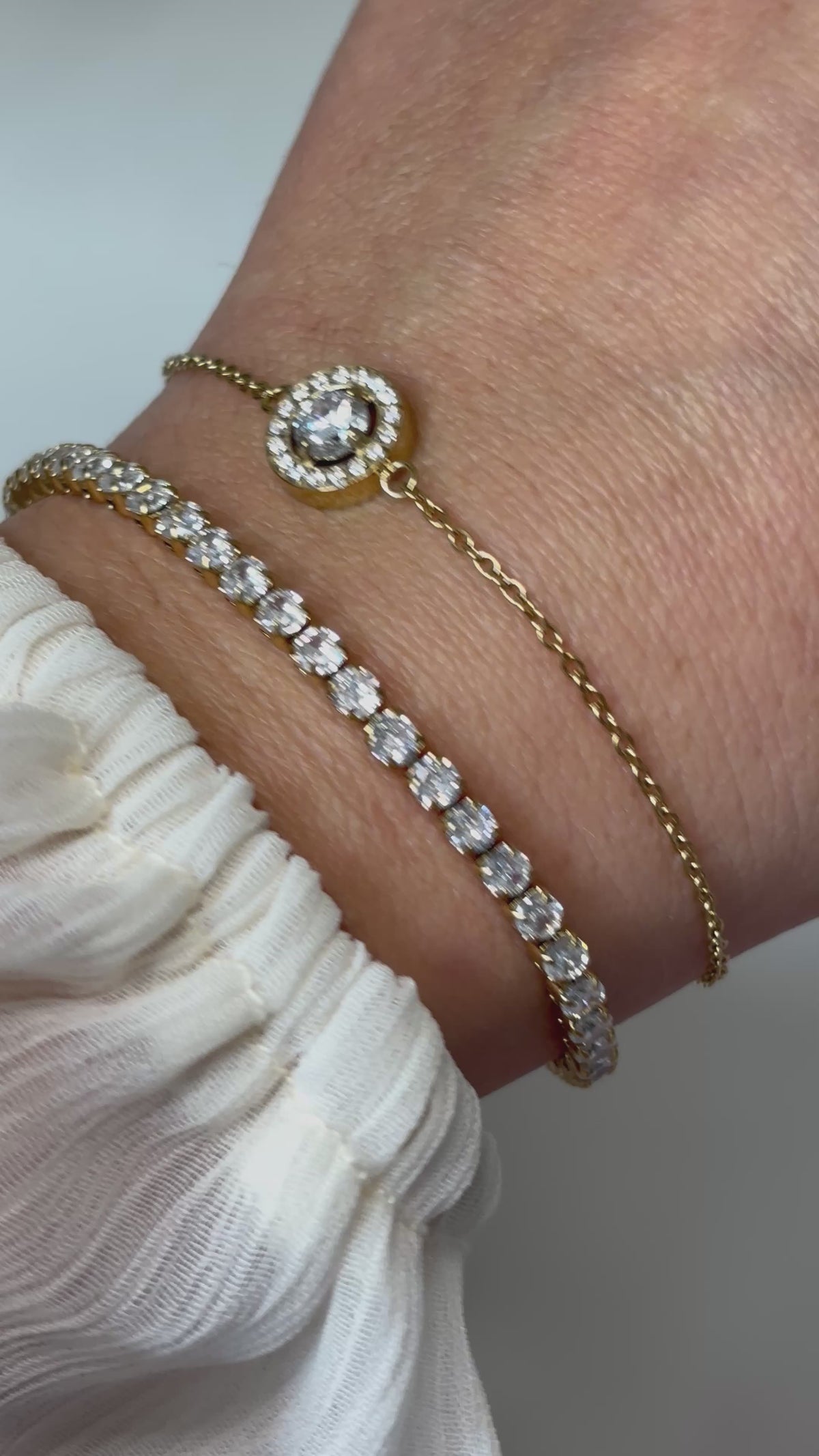 BRACELET - BIANCA