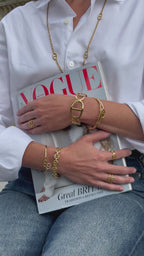 BRACELET - MANUELA