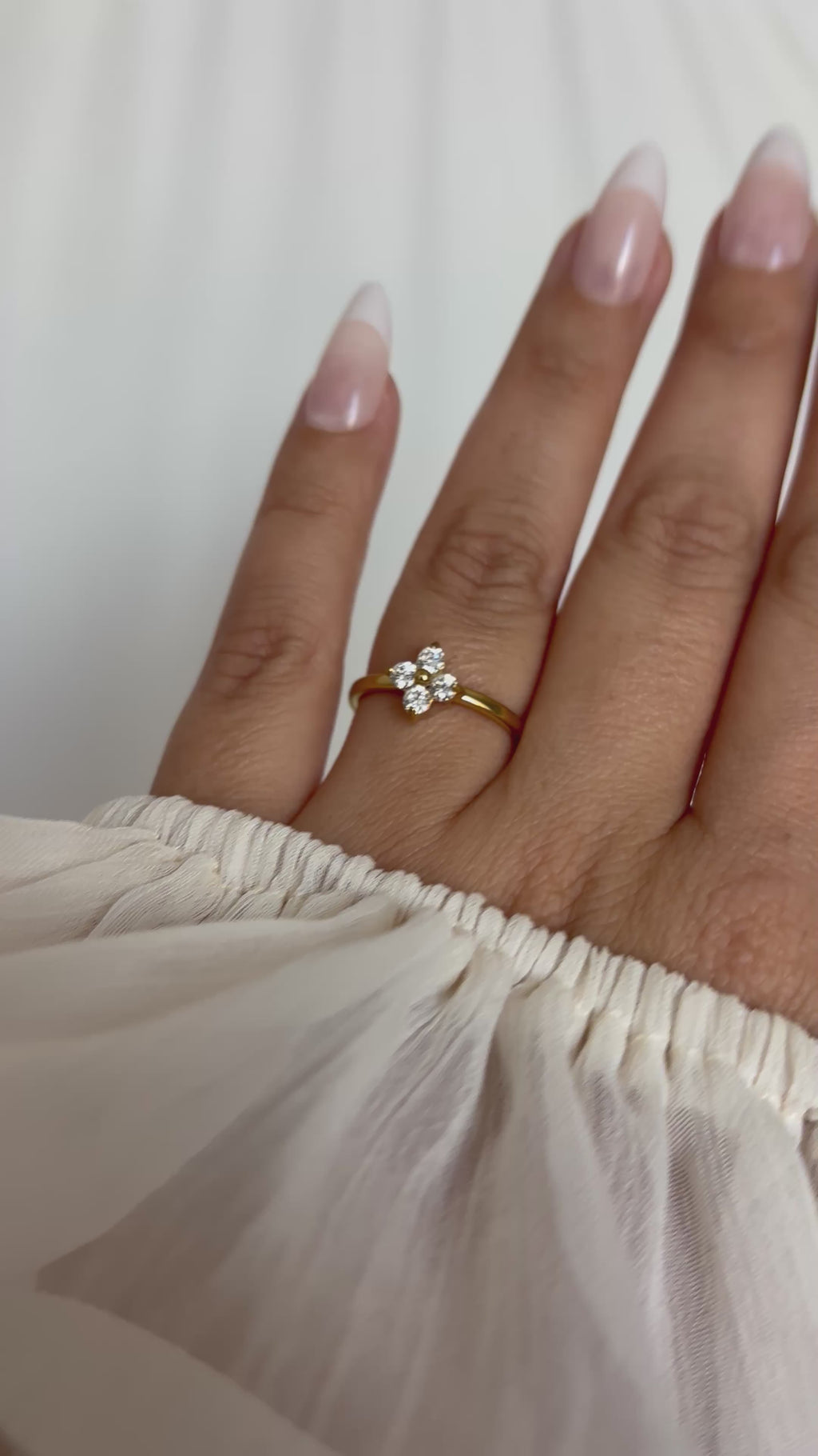 BAGUE - ALMA