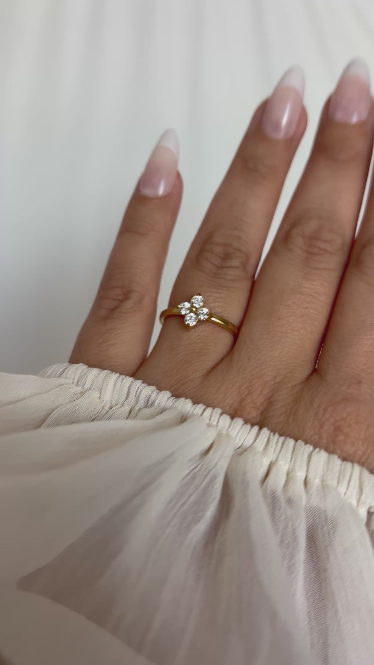 BAGUE - ALMA
