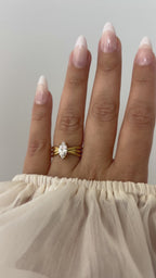 RING - LOUVRE