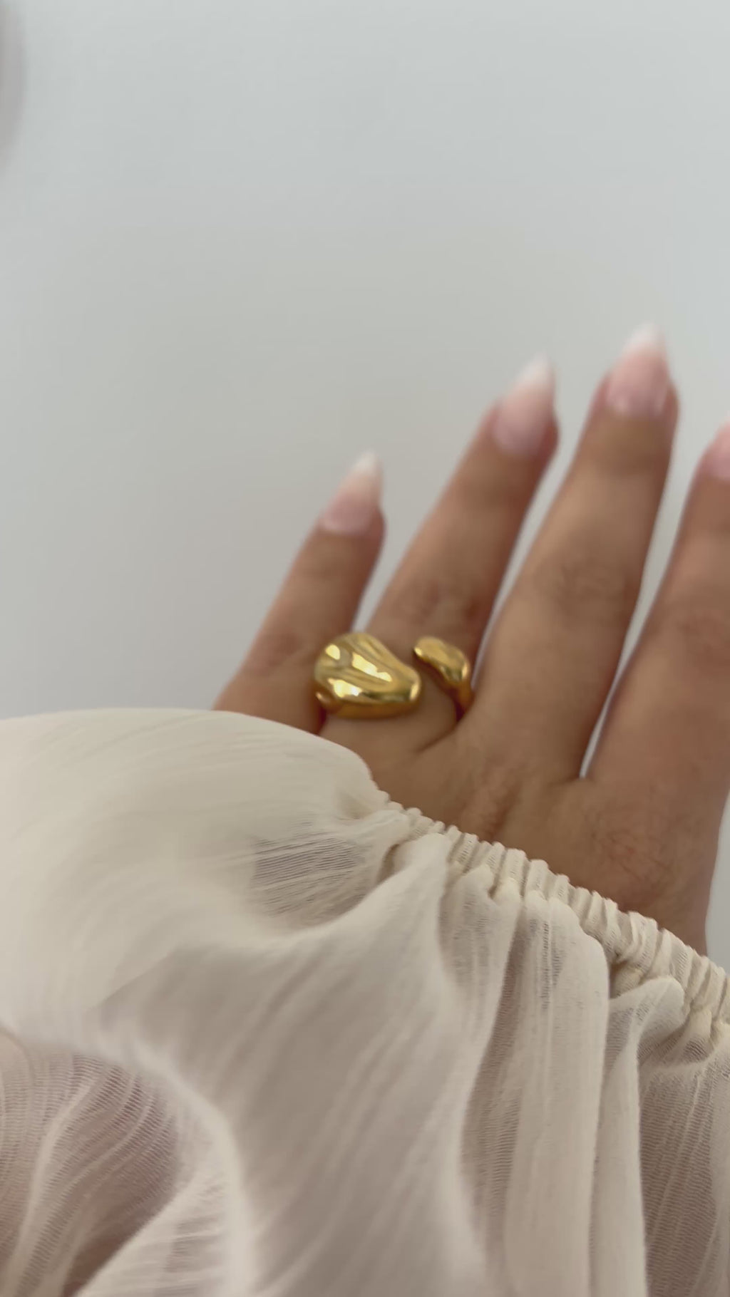 BAGUE - DAUPHINE
