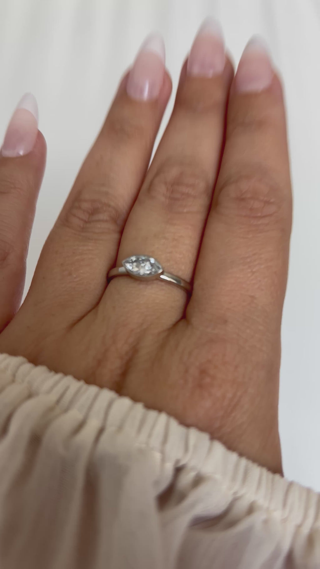 Abbesses ring