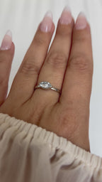 Abbesses ring