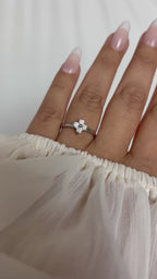 Bague Marbeuf