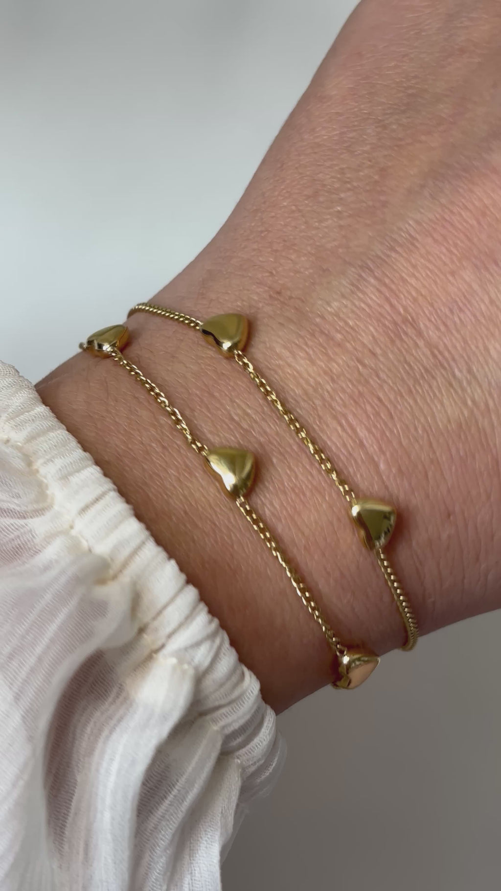 BRACELET - ARABELLA