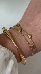 BRACELET - ARABELLA