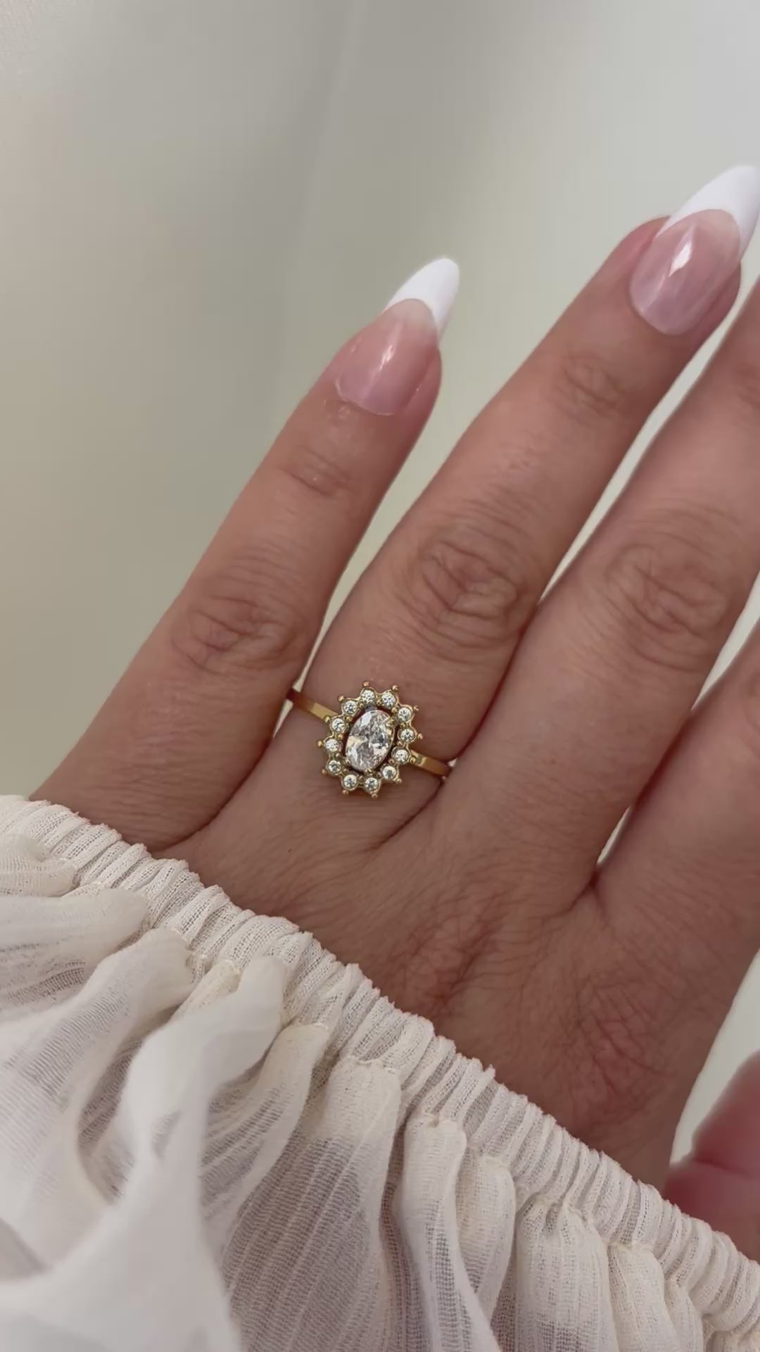RING - PARIS