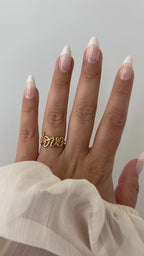 RING - BELLEVILLE
