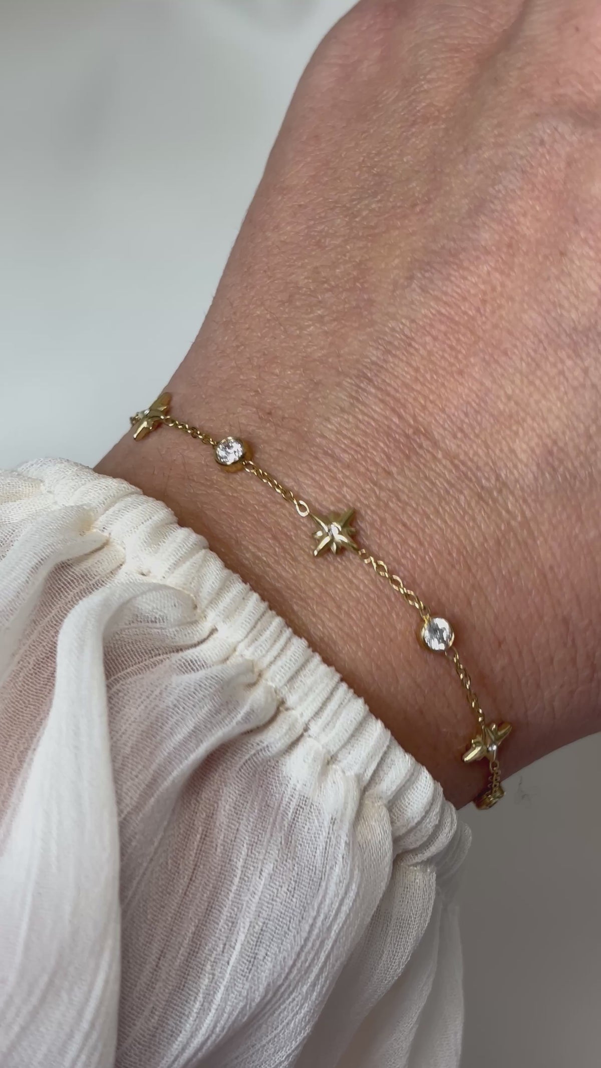 BRACELET - ODETTE