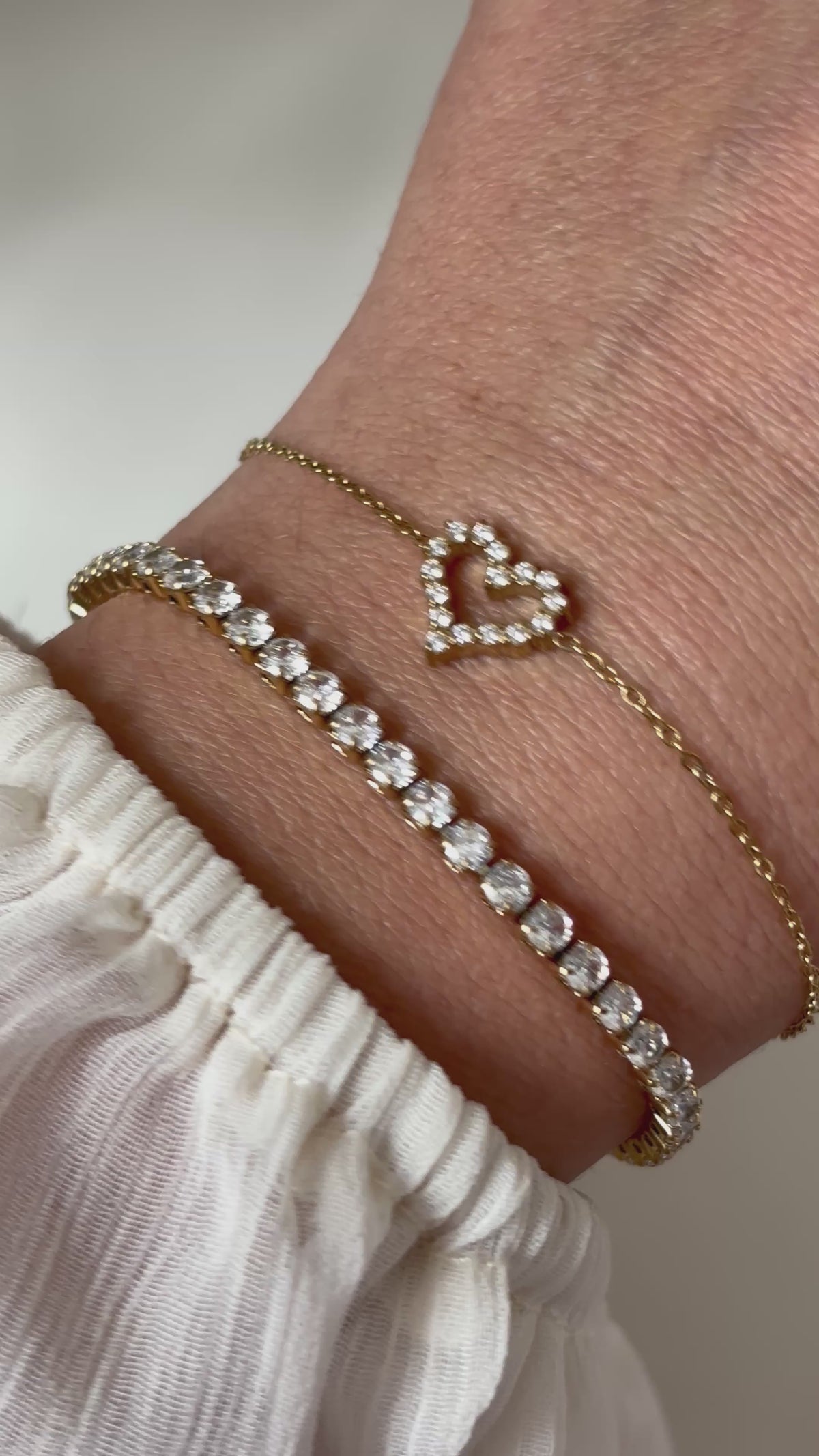 BRACELET - ISABELLA