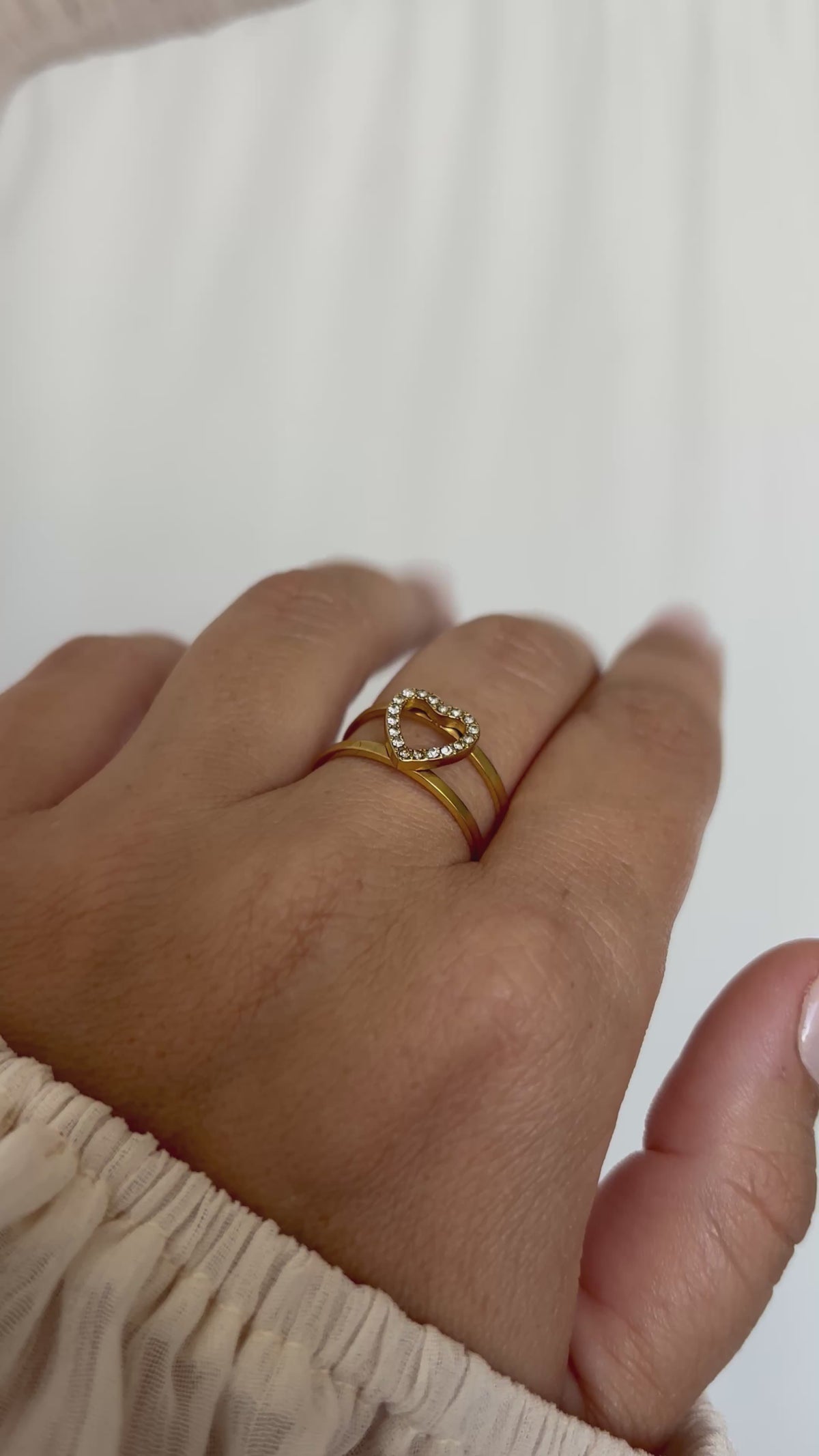 BAGUE - SAINT-GERMAIN