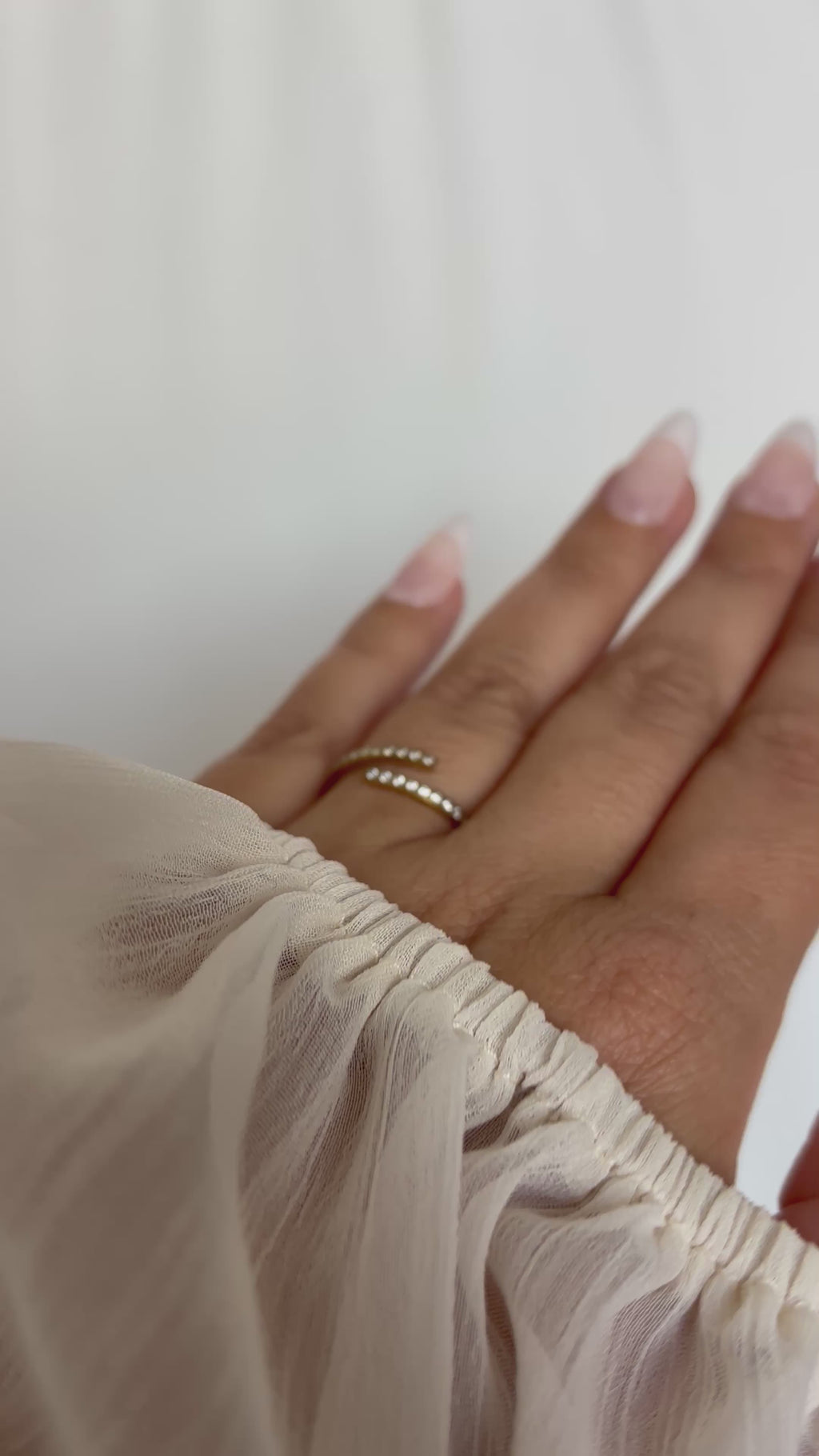 BAGUE - RIVOLI