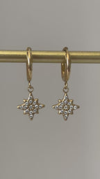 BOUCLES D'OREILLES - ELODIE