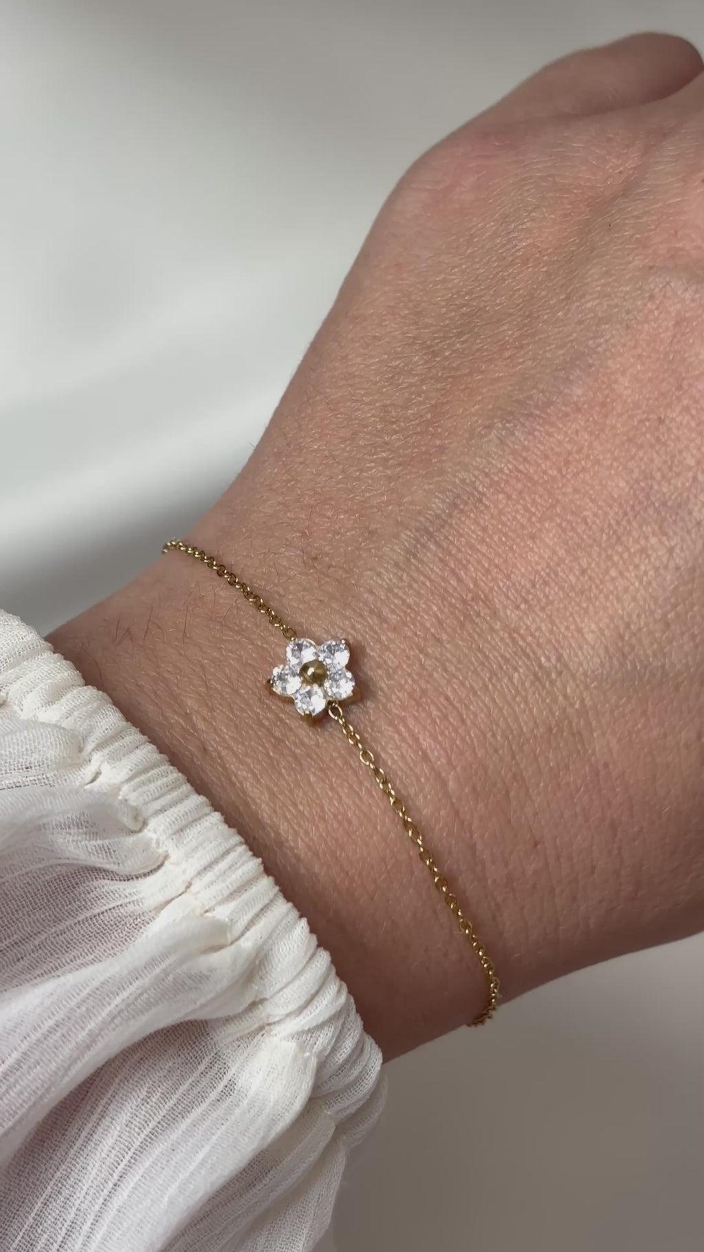 BRACELET - MATHILDE