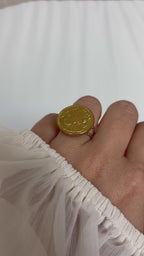 BAGUE - MADELINE