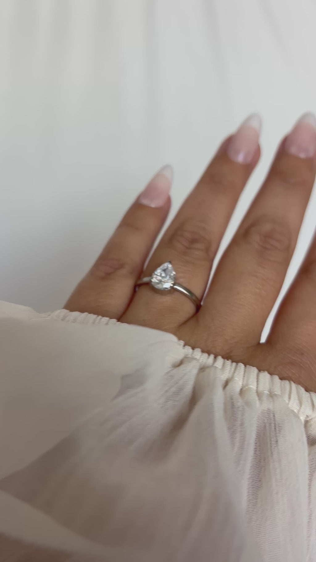 Bague Montorgueil