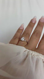 Bague Montorgueil