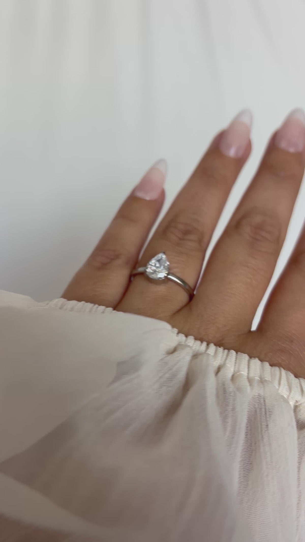 Bague Montorgueil